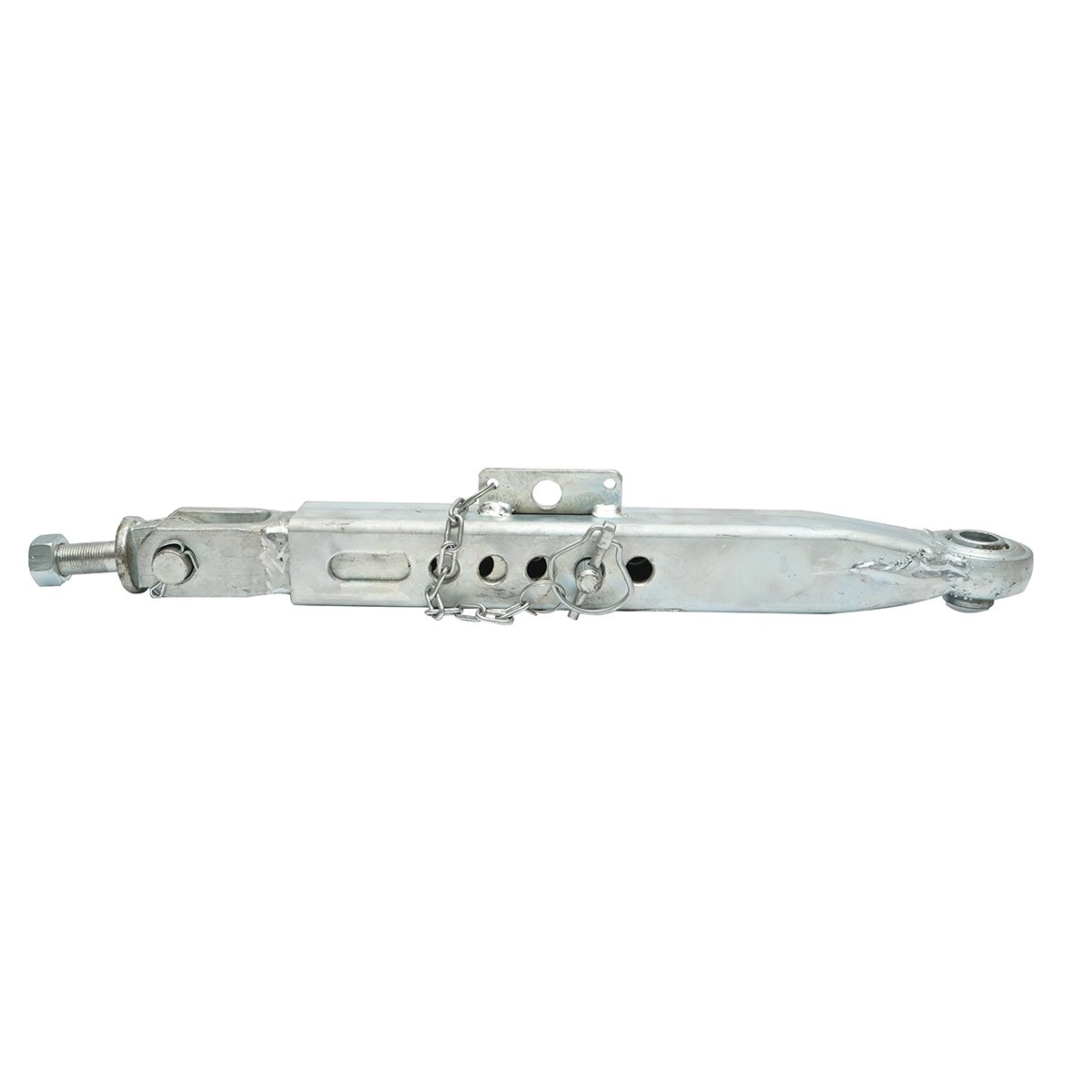 Tija reglabila, stabilizator pentru Massey Ferguson OEM 160142, 460-560mm